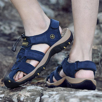 Christian | Orthopädische Sandalen
