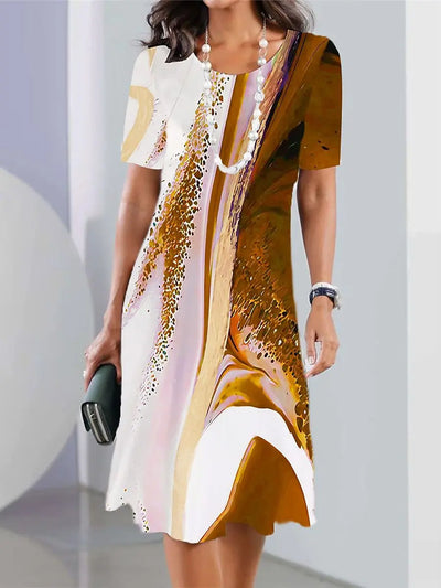 Annette – Damen Retrokleid