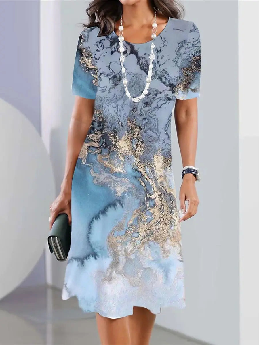 Annette – Damen Retrokleid