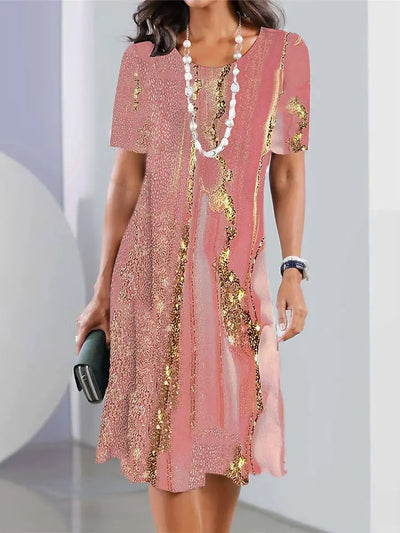 Annette – Damen Retrokleid