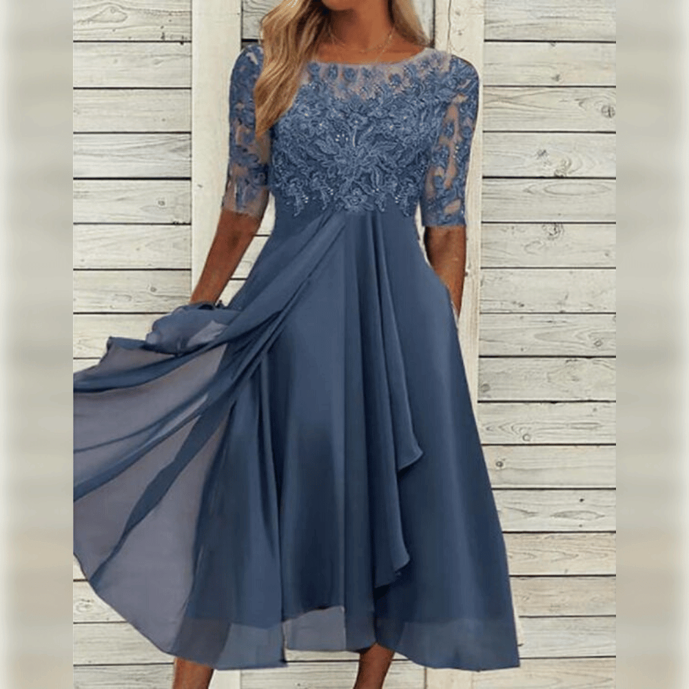 Louisa | Festliches Kleid