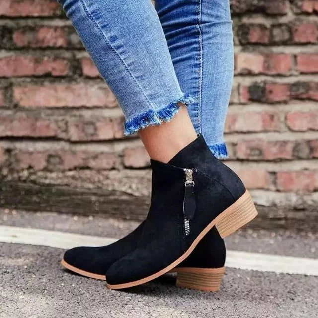 Lara | Stiefeletten Damen