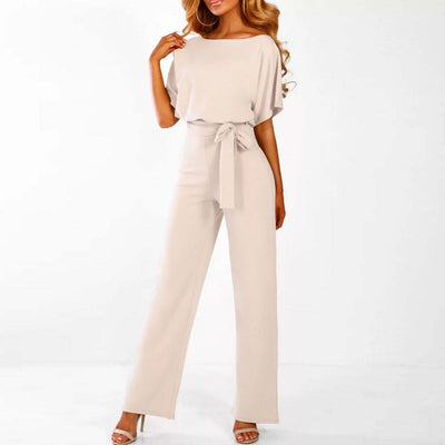 Andrea | Damen Jumpsuit Festlich Elegant