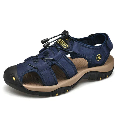 Christian | Orthopädische Sandalen
