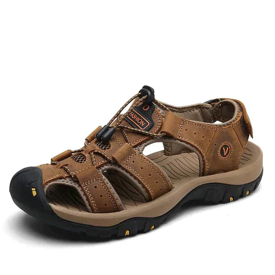 Christian | Orthopädische Sandalen